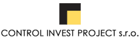 Logo partnera Control Invest