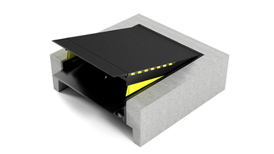 Hydraulický vyrovnávací můstek