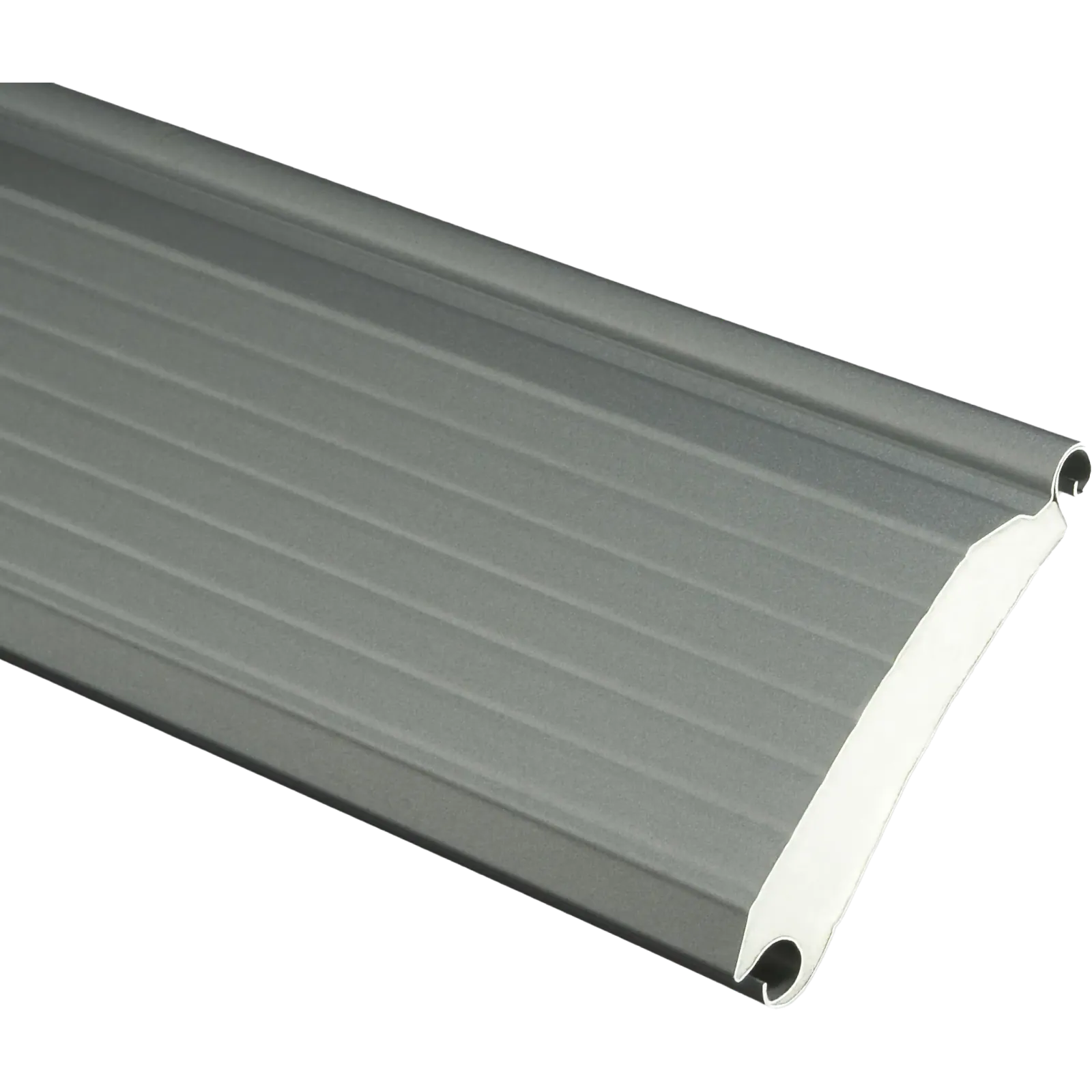 Rolovací vrata RPU 20-95