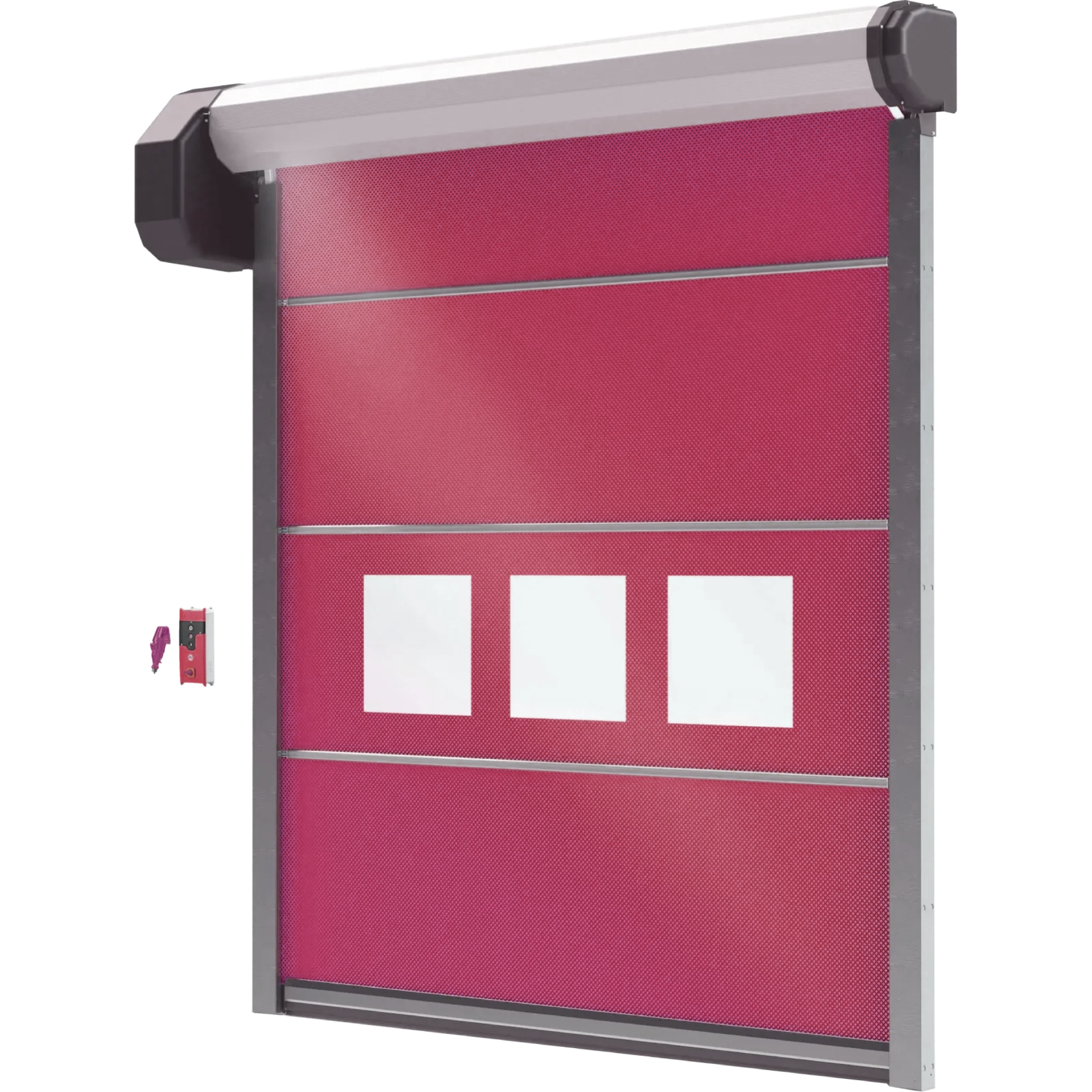 Rychloběžná vrata OUTDOOR