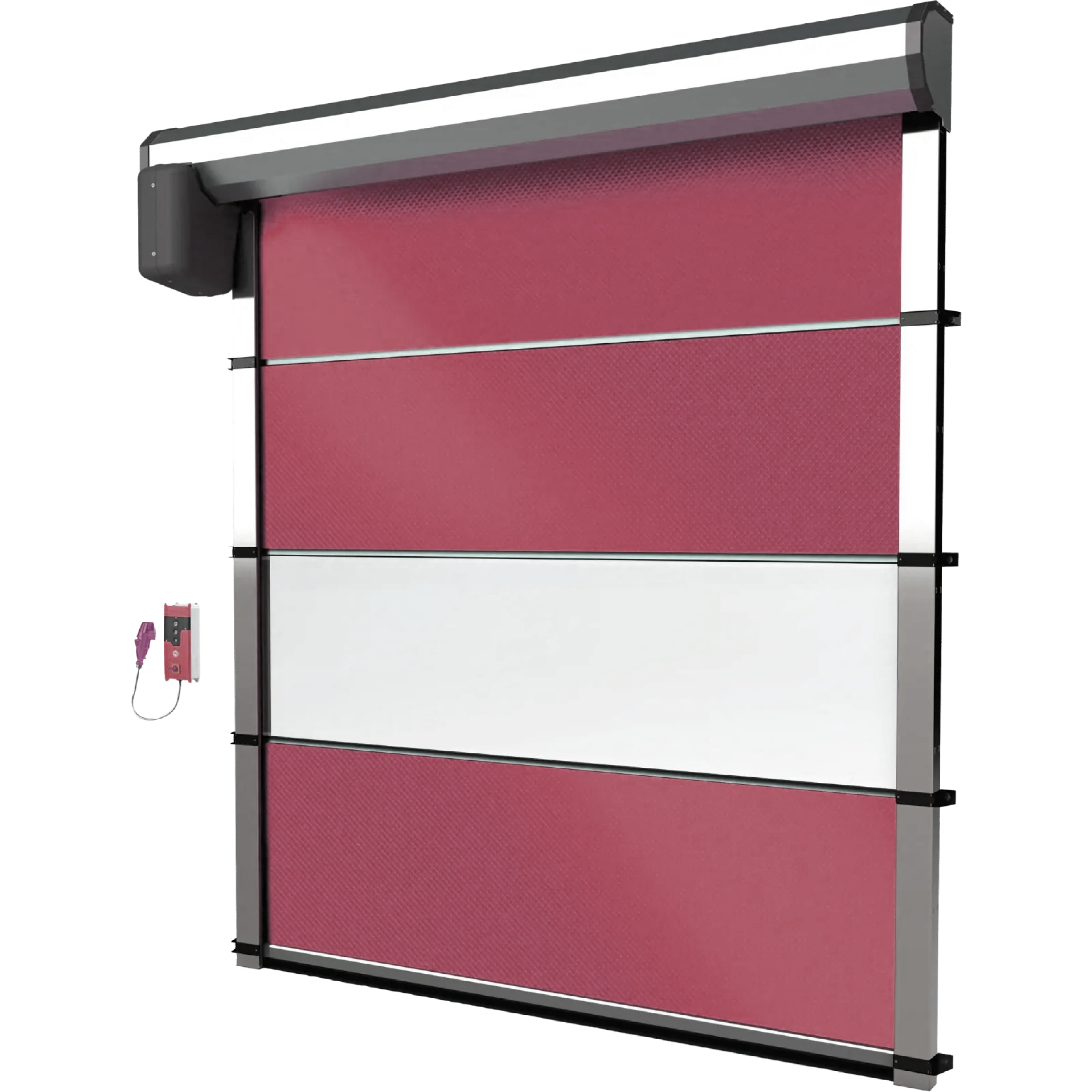 Rychloběžná vrata STRONG