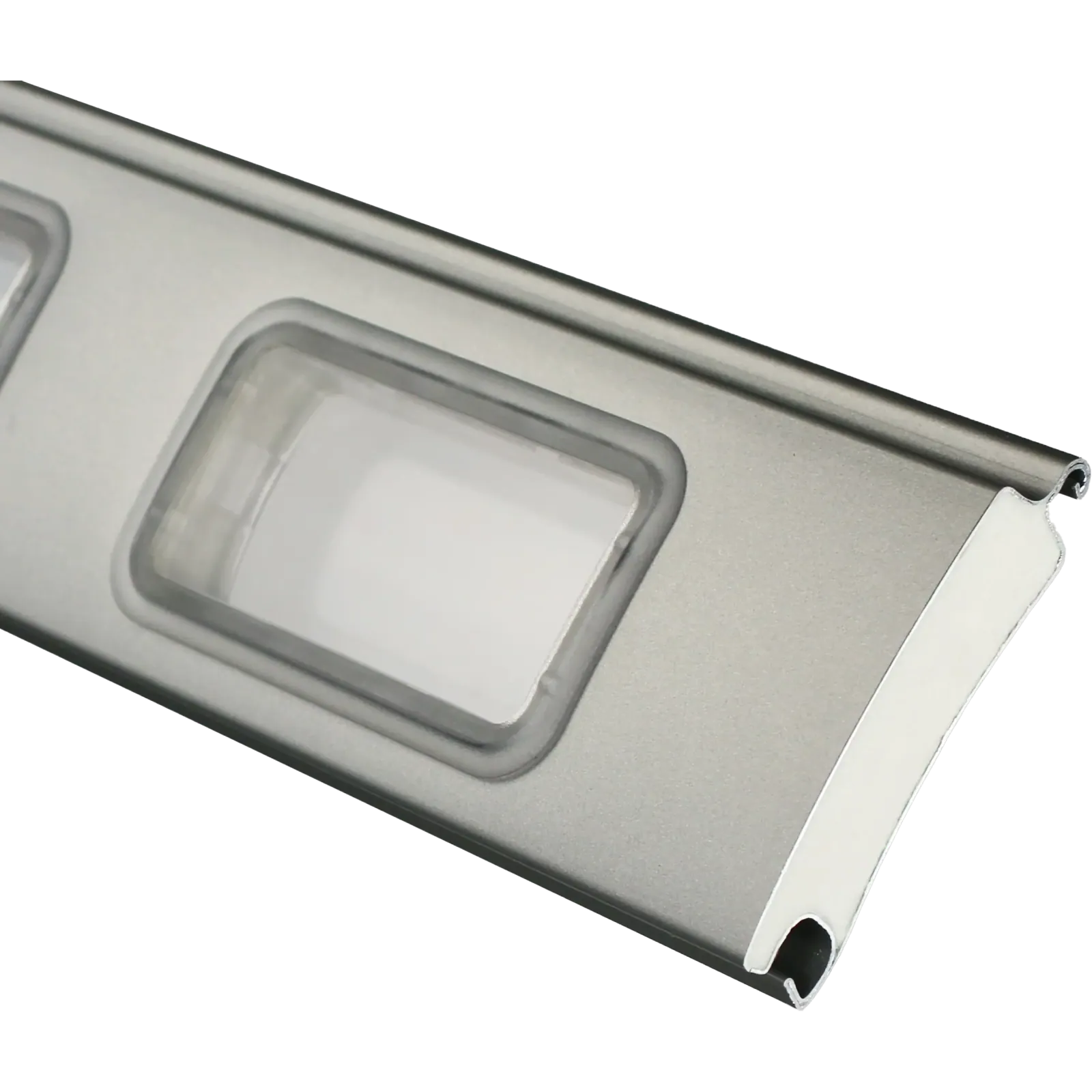 Rolovací vrata TH80