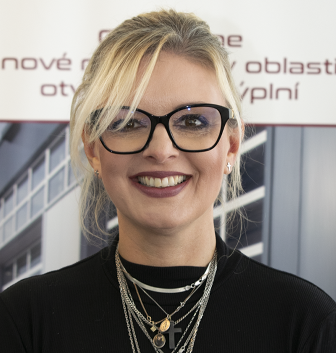 Bc. Inéz Fojtáchová