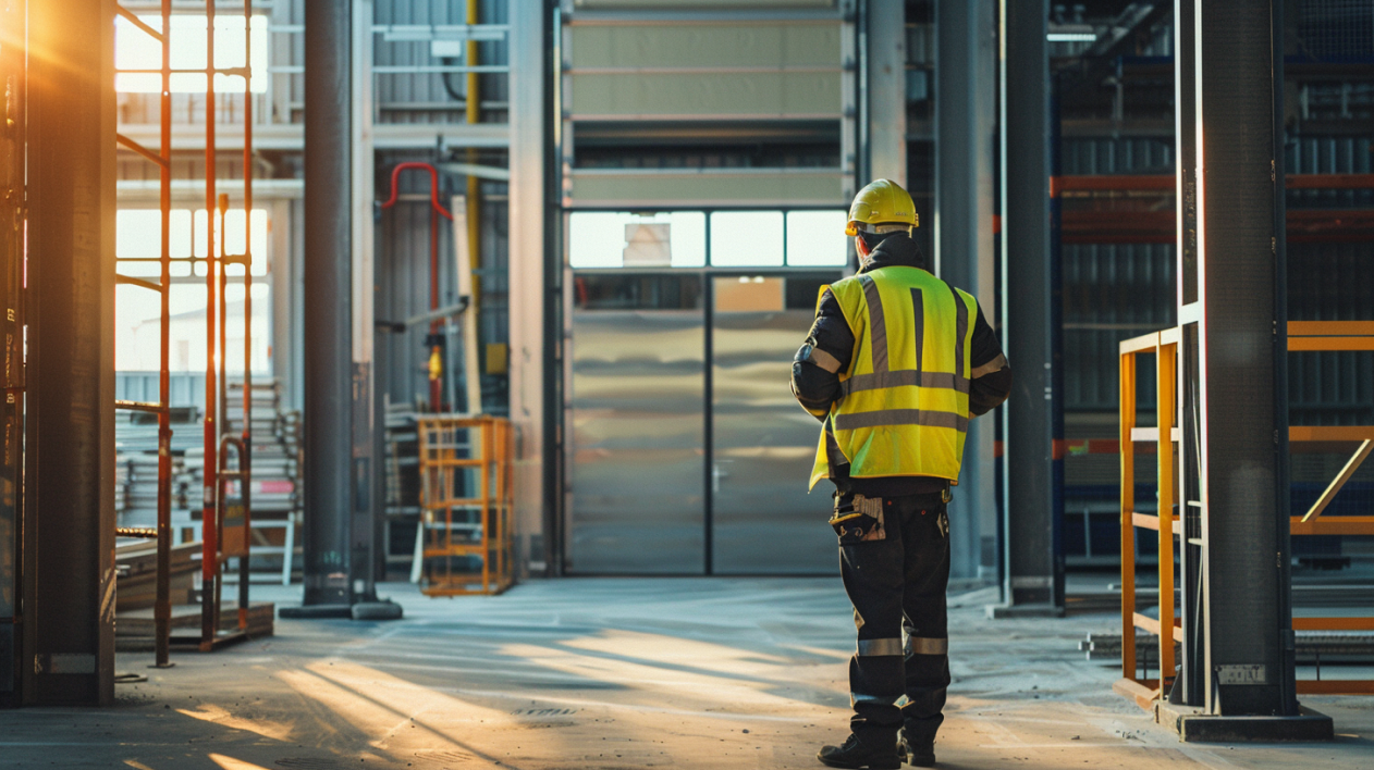 Stavební firmy a dodavatelé